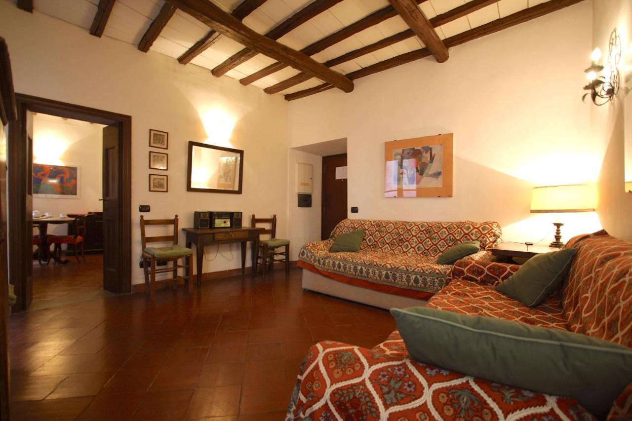 Pozzuolo House Appartamento