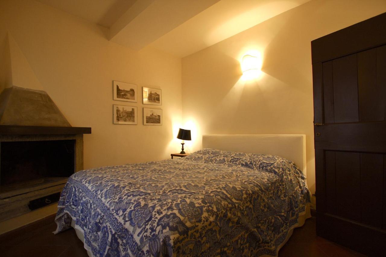 Appartamento Pozzuolo House Roma