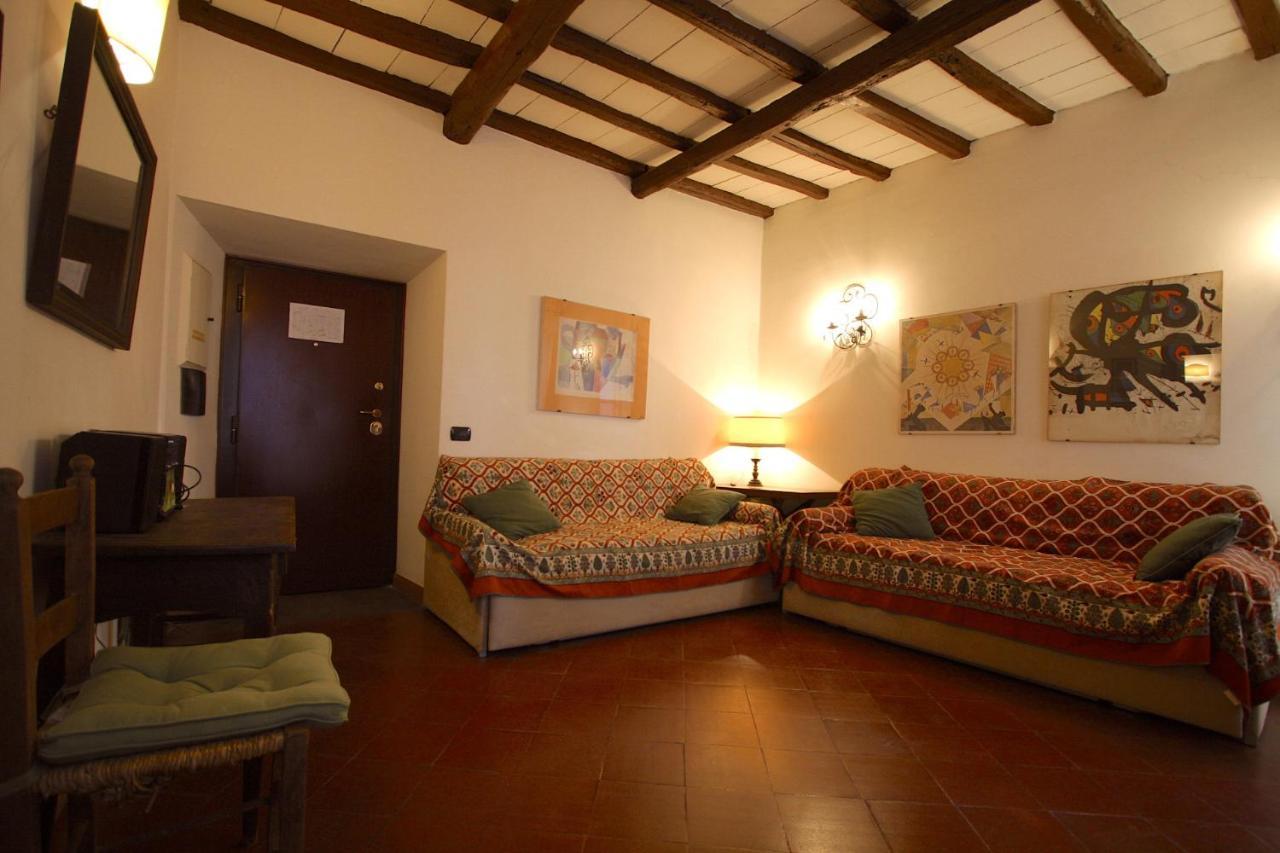 Pozzuolo House Appartamento *