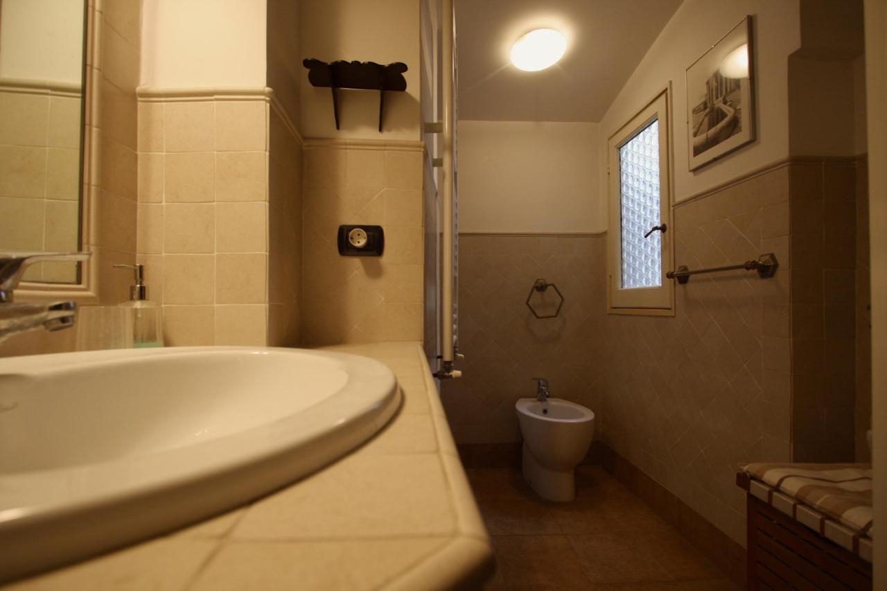 Pozzuolo House Appartamento Roma